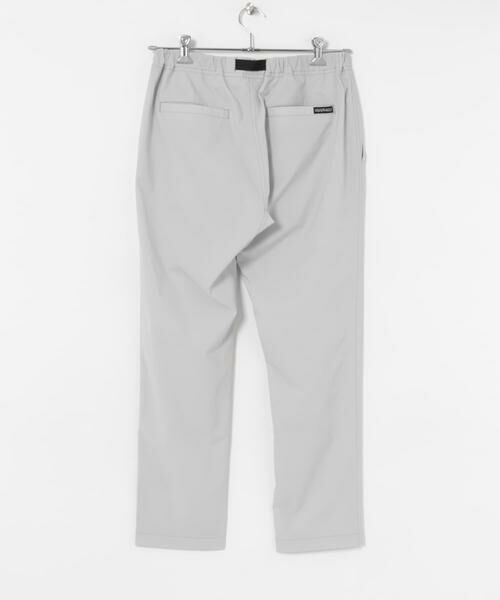 URBAN RESEARCH / アーバンリサーチ その他パンツ | 『別注』Gramicci　SOLOTEX STRETCH PANTS | 詳細26