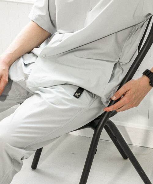 URBAN RESEARCH / アーバンリサーチ その他パンツ | 『別注』Gramicci　SOLOTEX STRETCH PANTS | 詳細9