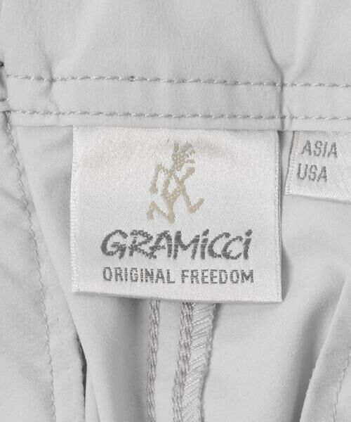 URBAN RESEARCH / アーバンリサーチ その他パンツ | 『別注』Gramicci　SOLOTEX STRETCH PANTS | 詳細28