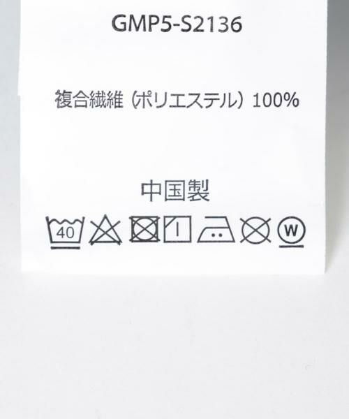 URBAN RESEARCH / アーバンリサーチ その他パンツ | 『別注』Gramicci　SOLOTEX STRETCH PANTS | 詳細29