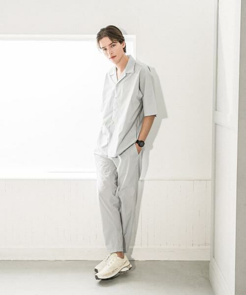 URBAN RESEARCH / アーバンリサーチ その他パンツ | 『別注』Gramicci　SOLOTEX STRETCH PANTS | 詳細11