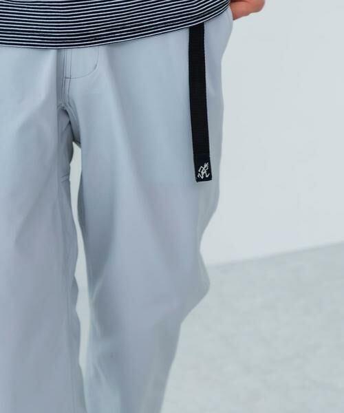 URBAN RESEARCH / アーバンリサーチ その他パンツ | 『別注』Gramicci　SOLOTEX STRETCH PANTS | 詳細12