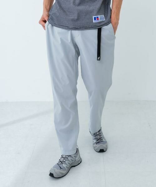 URBAN RESEARCH / アーバンリサーチ その他パンツ | 『別注』Gramicci　SOLOTEX STRETCH PANTS | 詳細13