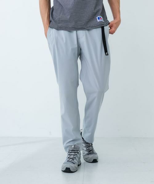 URBAN RESEARCH / アーバンリサーチ その他パンツ | 『別注』Gramicci　SOLOTEX STRETCH PANTS | 詳細14