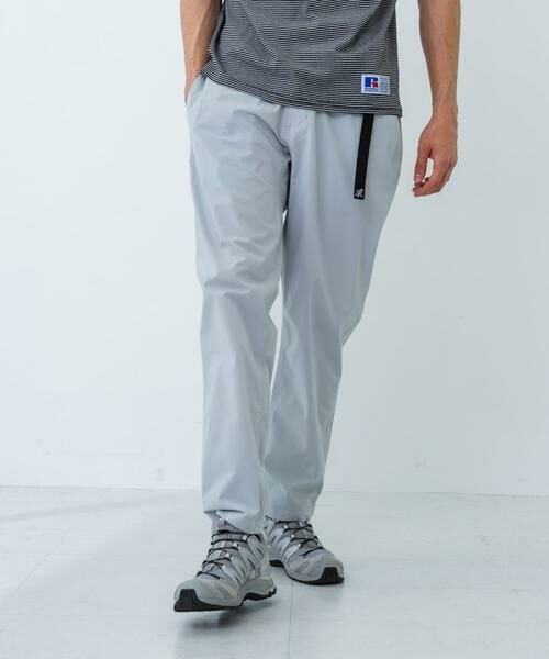 URBAN RESEARCH / アーバンリサーチ その他パンツ | 『別注』Gramicci　SOLOTEX STRETCH PANTS | 詳細15