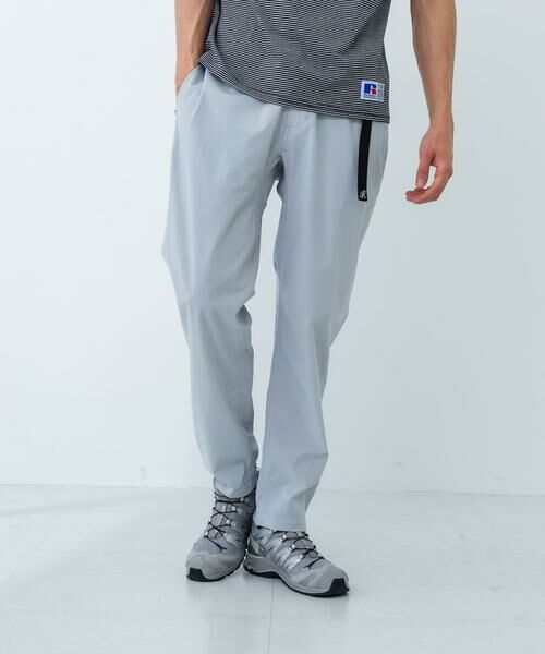 URBAN RESEARCH / アーバンリサーチ その他パンツ | 『別注』Gramicci　SOLOTEX STRETCH PANTS | 詳細16