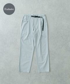 URBAN RESEARCH / アーバンリサーチ その他パンツ | 『別注』Gramicci　SOLOTEXストレッチタックパンツ