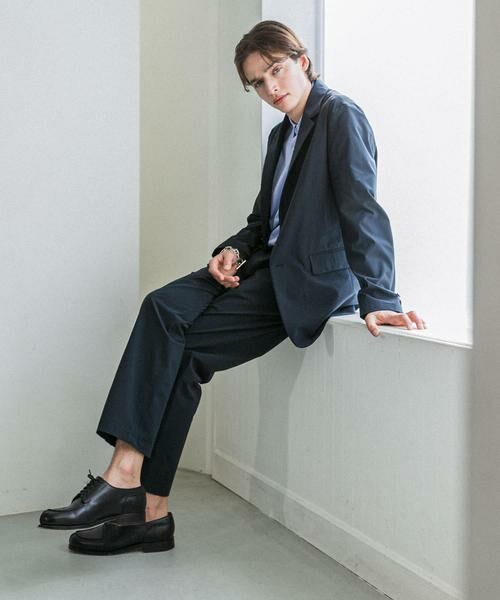 URBAN RESEARCH / アーバンリサーチ その他パンツ | 『別注』Gramicci　SOLOTEXストレッチタックパンツ | 詳細5