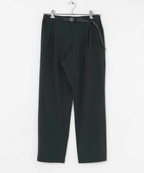 URBAN RESEARCH / アーバンリサーチ その他パンツ | 『別注』Gramicci　SOLOTEXストレッチタックパンツ | 詳細6