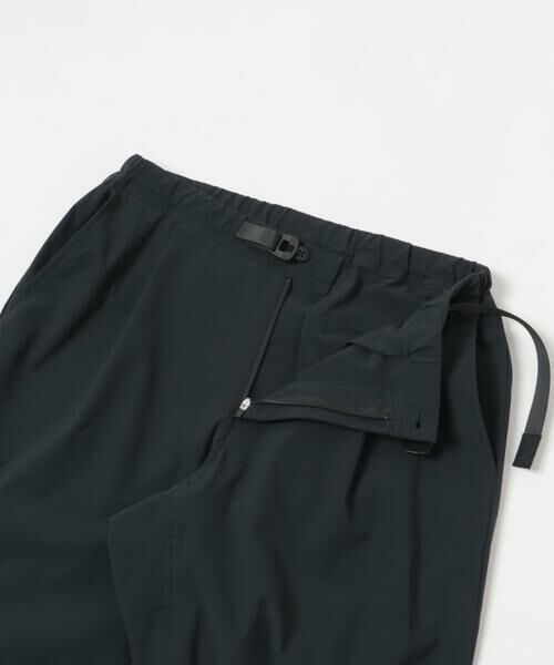 URBAN RESEARCH / アーバンリサーチ その他パンツ | 『別注』Gramicci　SOLOTEXストレッチタックパンツ | 詳細7