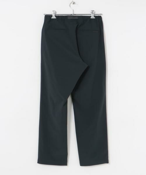 URBAN RESEARCH / アーバンリサーチ その他パンツ | 『別注』Gramicci　SOLOTEXストレッチタックパンツ | 詳細8