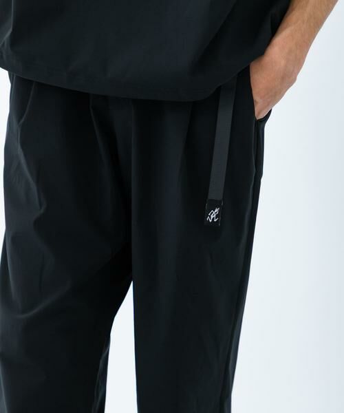 URBAN RESEARCH / アーバンリサーチ その他パンツ | 『別注』Gramicci　SOLOTEXストレッチタックパンツ | 詳細23