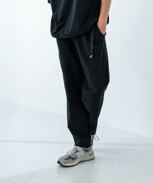 URBAN RESEARCH / アーバンリサーチ その他パンツ | 『別注』Gramicci　SOLOTEXストレッチタックパンツ | 詳細24