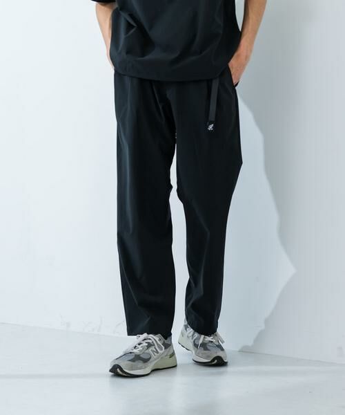 URBAN RESEARCH / アーバンリサーチ その他パンツ | 『別注』Gramicci　SOLOTEXストレッチタックパンツ | 詳細25