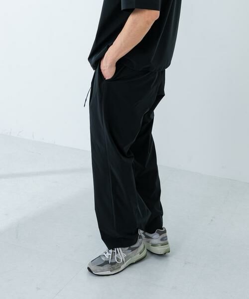 URBAN RESEARCH / アーバンリサーチ その他パンツ | 『別注』Gramicci　SOLOTEXストレッチタックパンツ | 詳細26