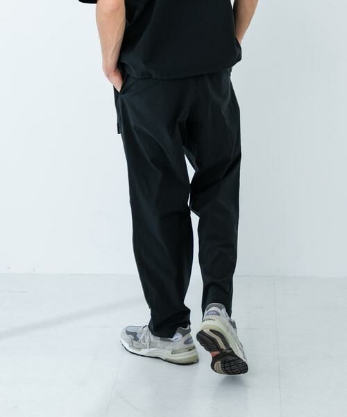 URBAN RESEARCH / アーバンリサーチ その他パンツ | 『別注』Gramicci　SOLOTEXストレッチタックパンツ | 詳細27