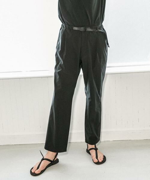 URBAN RESEARCH / アーバンリサーチ その他パンツ | 『別注』Gramicci　SOLOTEXストレッチタックパンツ | 詳細14