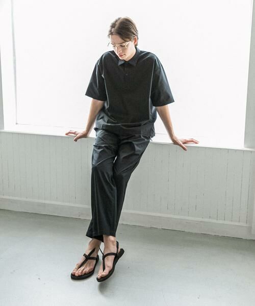 URBAN RESEARCH / アーバンリサーチ その他パンツ | 『別注』Gramicci　SOLOTEXストレッチタックパンツ | 詳細19