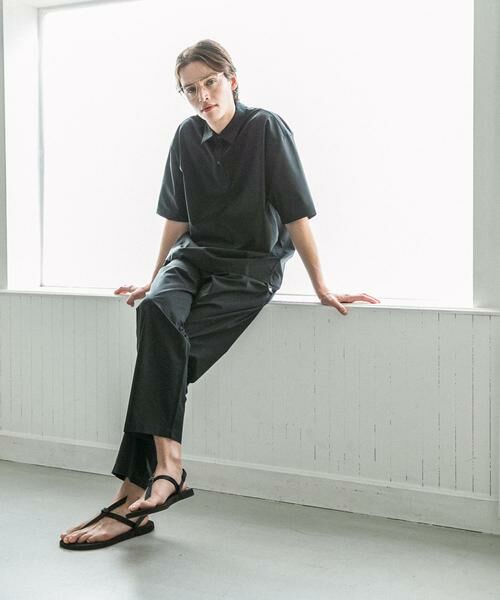 URBAN RESEARCH / アーバンリサーチ その他パンツ | 『別注』Gramicci　SOLOTEXストレッチタックパンツ | 詳細20