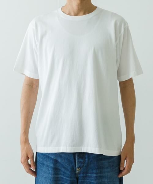 URBAN RESEARCH / アーバンリサーチ Tシャツ | 『別注』Hanes×URBAN RESEARCH　2P CREW NECK T-SHIRTS | 詳細1