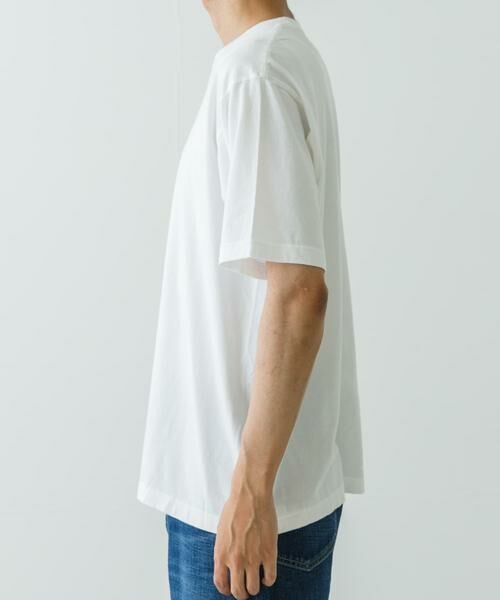 URBAN RESEARCH / アーバンリサーチ Tシャツ | 『別注』Hanes×URBAN RESEARCH　2P CREW NECK T-SHIRTS | 詳細2