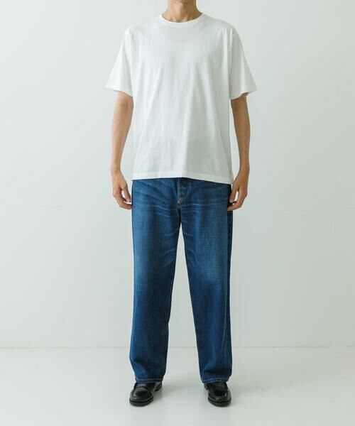 URBAN RESEARCH / アーバンリサーチ Tシャツ | 『別注』Hanes×URBAN RESEARCH　2P CREW NECK T-SHIRTS | 詳細4