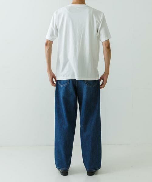 URBAN RESEARCH / アーバンリサーチ Tシャツ | 『別注』Hanes×URBAN RESEARCH　2P CREW NECK T-SHIRTS | 詳細6