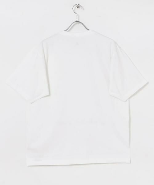 URBAN RESEARCH / アーバンリサーチ Tシャツ | 『別注』Hanes×URBAN RESEARCH　2P CREW NECK T-SHIRTS | 詳細8