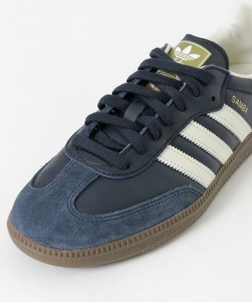 URBAN RESEARCH / アーバンリサーチ スニーカー | adidas　SAMBA OG | 詳細5