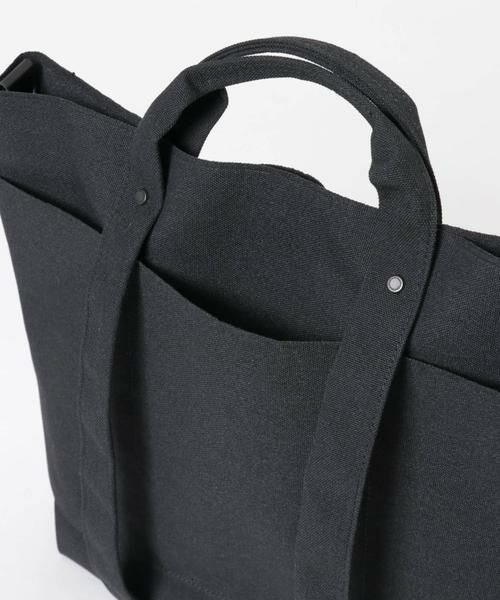 URBAN RESEARCH / アーバンリサーチ トートバッグ | KARRI AMIACALVA　2 way tote L | 詳細5