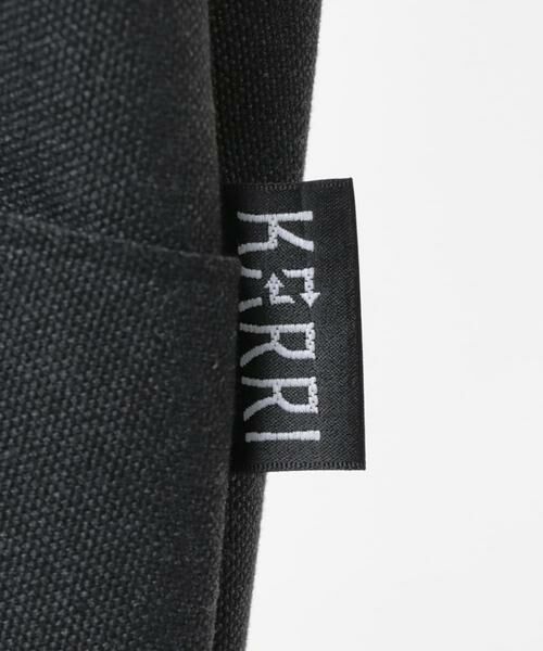 URBAN RESEARCH / アーバンリサーチ トートバッグ | KARRI AMIACALVA　2 way tote L | 詳細7