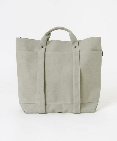 URBAN RESEARCH / アーバンリサーチ トートバッグ | KARRI AMIACALVA　2 way tote L | 詳細8