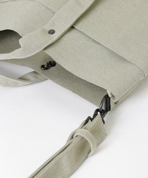 URBAN RESEARCH / アーバンリサーチ トートバッグ | KARRI AMIACALVA　2 way tote L | 詳細9