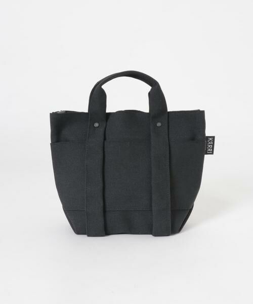 URBAN RESEARCH / アーバンリサーチ トートバッグ | KARRI AMIACALVA　2way tote S | 詳細1