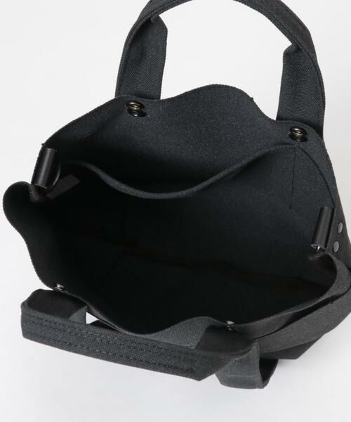 URBAN RESEARCH / アーバンリサーチ トートバッグ | KARRI AMIACALVA　2way tote S | 詳細4