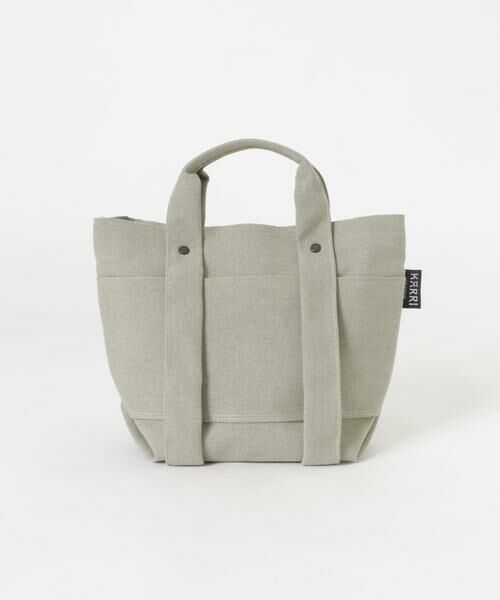 URBAN RESEARCH / アーバンリサーチ トートバッグ | KARRI AMIACALVA　2way tote S | 詳細7