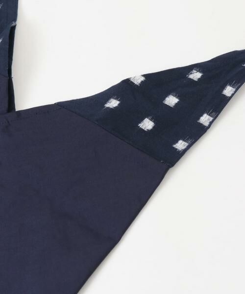 URBAN RESEARCH / アーバンリサーチ バッグ | AZUMA BAG　KASURI01 | 詳細2