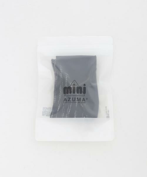 URBAN RESEARCH / アーバンリサーチ バッグ | AZUMA BAG　KASURI01 | 詳細6