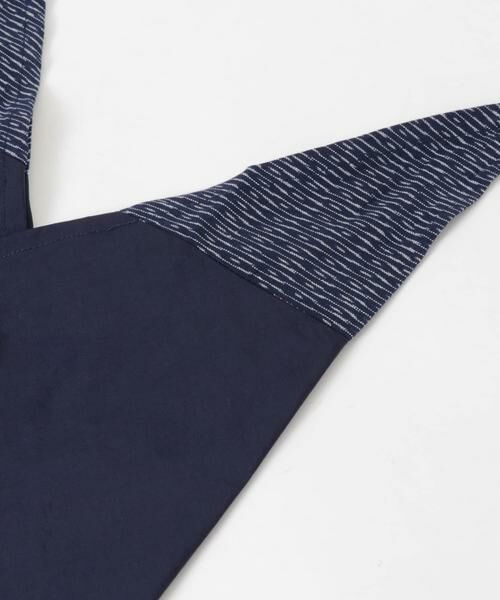 URBAN RESEARCH / アーバンリサーチ バッグ | AZUMA BAG　KASURI01 | 詳細9