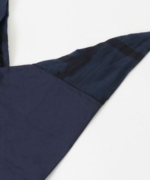 URBAN RESEARCH / アーバンリサーチ バッグ | AZUMA BAG　KASURI01 | 詳細11