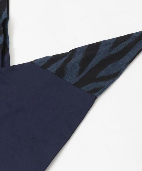 URBAN RESEARCH / アーバンリサーチ バッグ | AZUMA BAG　KASURI01 | 詳細13