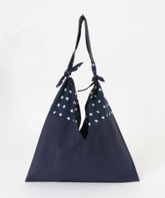 URBAN RESEARCH / アーバンリサーチ バッグ | AZUMA BAG　KASURI03