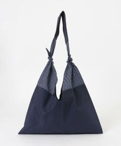 URBAN RESEARCH / アーバンリサーチ バッグ | AZUMA BAG　KASURI03
