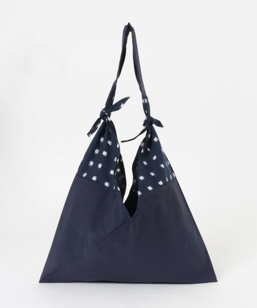 URBAN RESEARCH / アーバンリサーチ バッグ | AZUMA BAG　KASURI03 | 詳細1