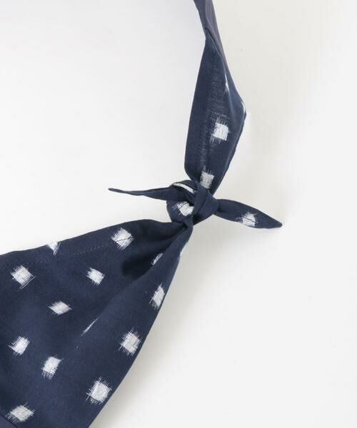 URBAN RESEARCH / アーバンリサーチ バッグ | AZUMA BAG　KASURI03 | 詳細2