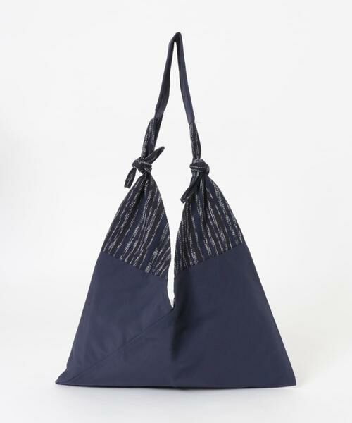 URBAN RESEARCH / アーバンリサーチ バッグ | AZUMA BAG　KASURI03 | 詳細3