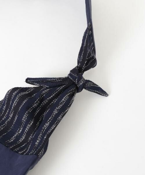 URBAN RESEARCH / アーバンリサーチ バッグ | AZUMA BAG　KASURI03 | 詳細4