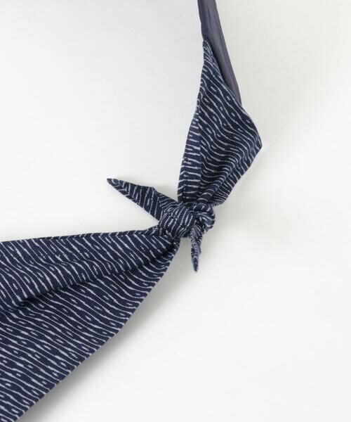 URBAN RESEARCH / アーバンリサーチ バッグ | AZUMA BAG　KASURI03 | 詳細6