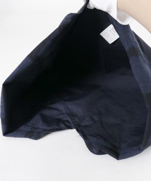 URBAN RESEARCH / アーバンリサーチ バッグ | AZUMA BAG　KASURI03 | 詳細10