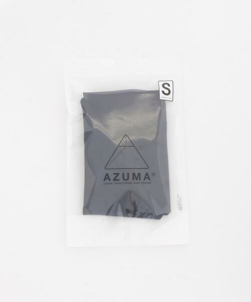 URBAN RESEARCH / アーバンリサーチ バッグ | AZUMA BAG　KASURI03 | 詳細13